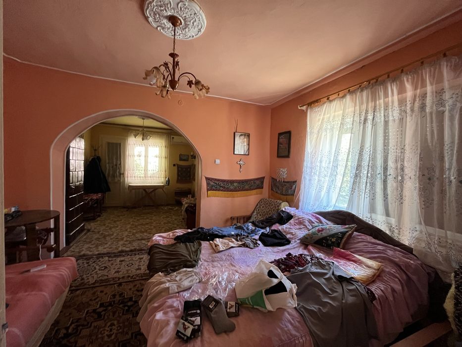 43 сотки приватизовані + будинок 107 м2 Астей вул. Прикордонна