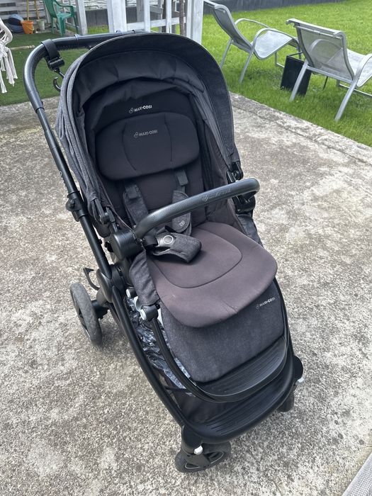 Wozek spacerowka maxi cozi Adorra