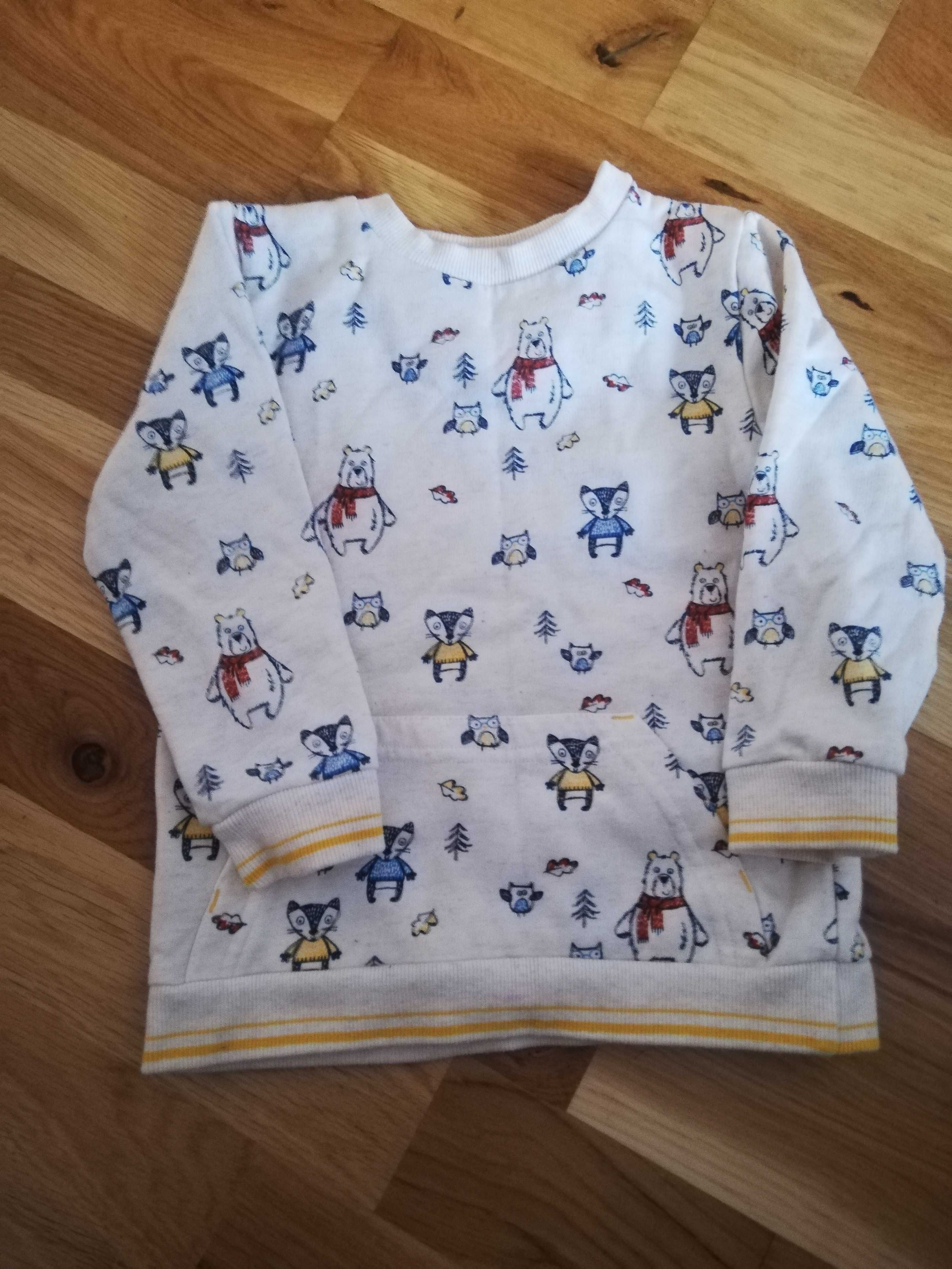 Bluza dla dziecka