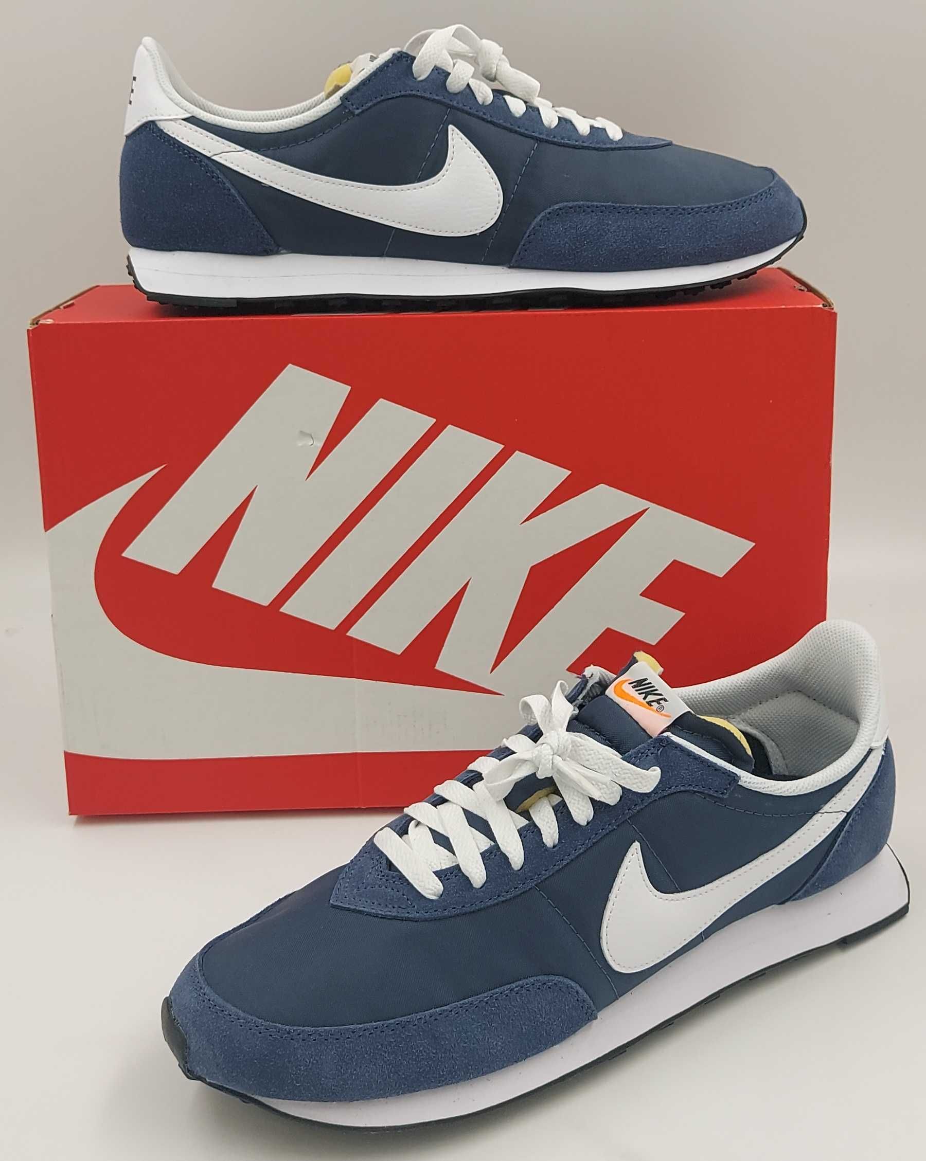 Nike Waffle Trainer 2 Sneakery niskie R,47,5 NI86C