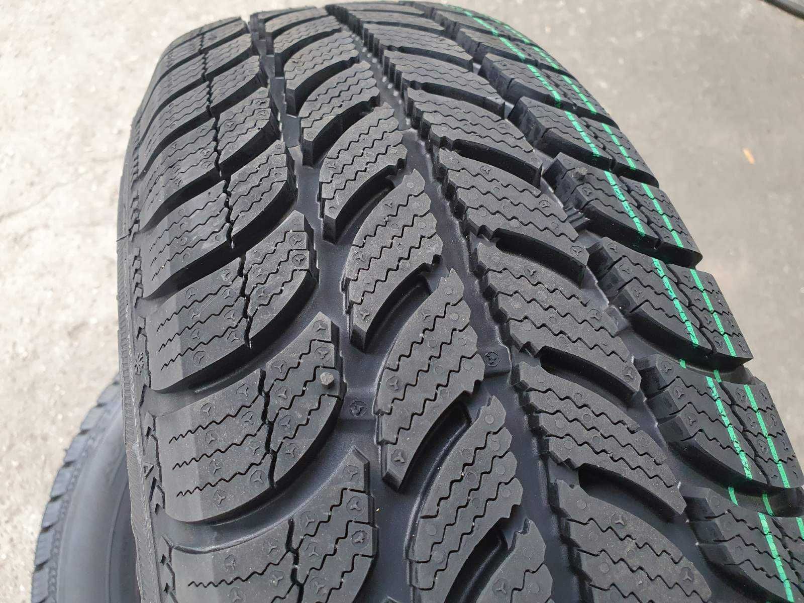 4x Dębica Frigo 2  185/65r15  Nowe 2024r