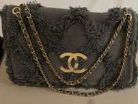 Torba Chanel - wyjątkowa