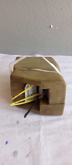 Pompka Zamka Centralnego Mercedes A-Klasa A168.800.0035 Pompka