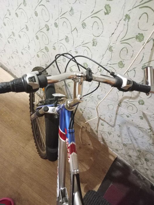 Велосипед  Formula Turbo 24