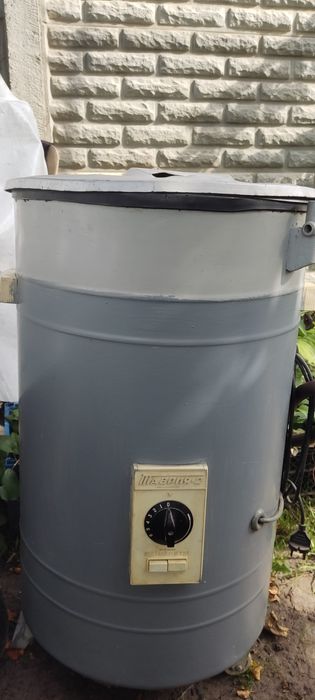 Пральна машина "Таврія 2