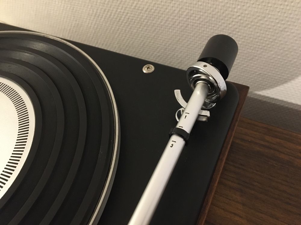 Beogram 1000 gramofon Bang&Olufsen