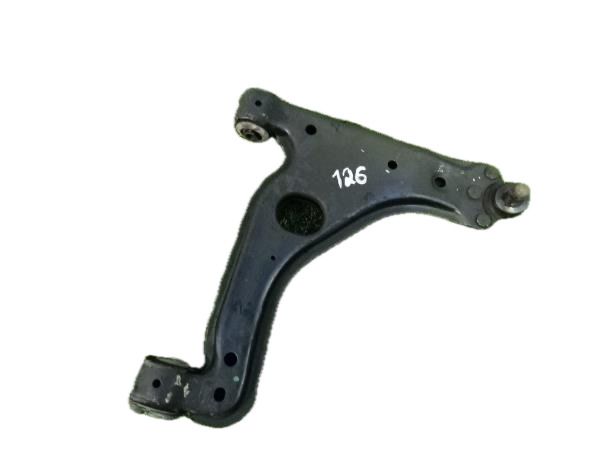 Braço de suspensão frente direito OPEL Zafira A (F75_)