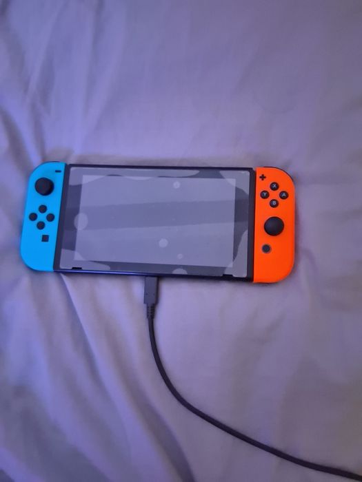 Nintendo switch 1