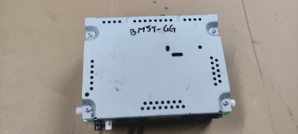 Radio centralka moduł napęd CD Ford Focus mk3 III