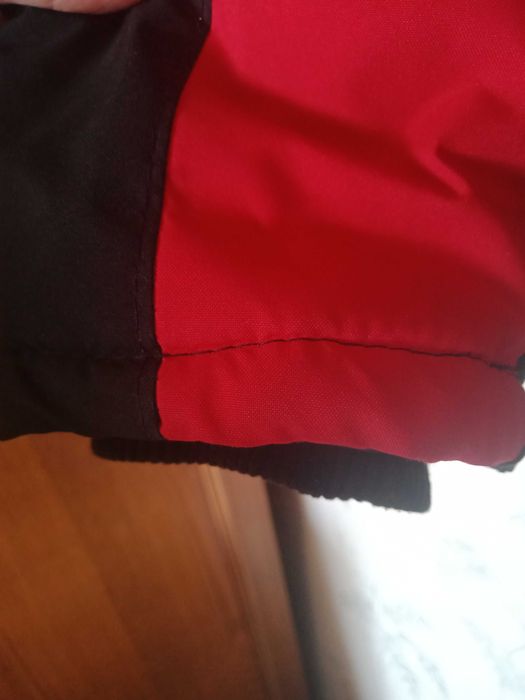 Зимова куртка для підлітка 12-14 років