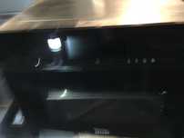 Miele DGC7840X Piekarnik Para  Raty0% Bezuchwytowy