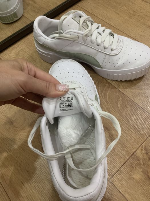 Кеди, кросівки Puma