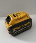 Akumulator/ Bateria Dewalt Flexvolt 18/54v-6ah -2023rok