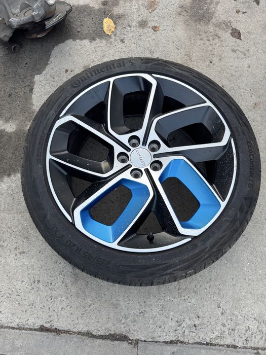 5/108/R20 Lunk Volvo