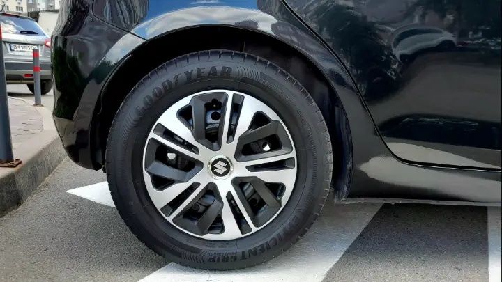 Suzuki Swift 2012р АКПП