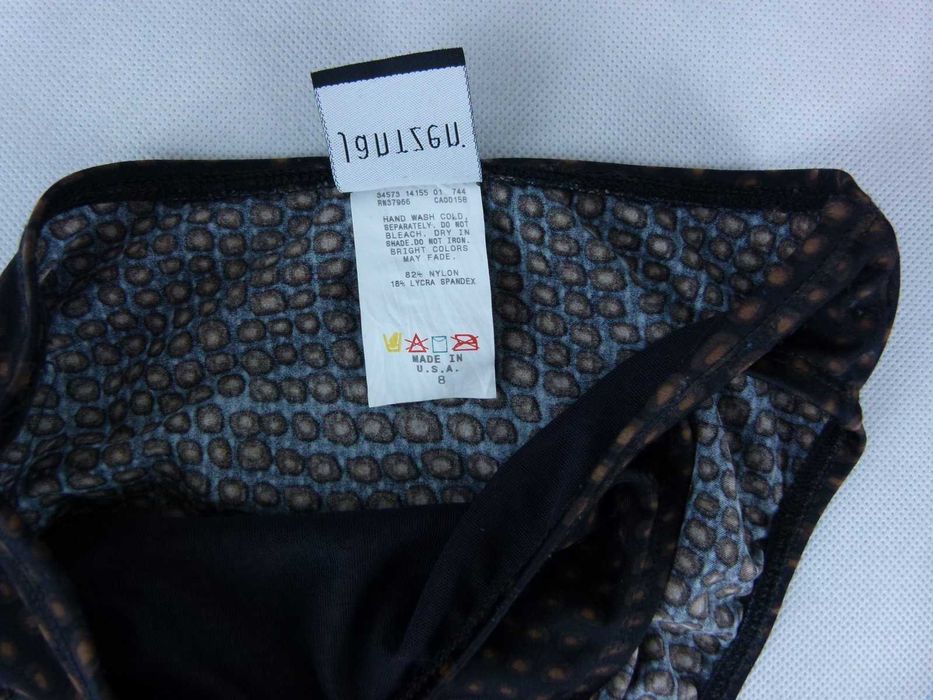 Jantzen strój kąpielowy tankini / 8 - 36