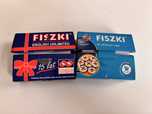 Fiszki do nauki język angielski