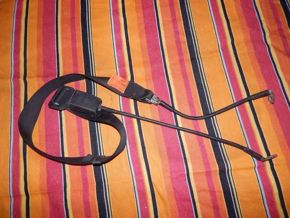 pas bezpieczeństwa biodrowy mercedes t1 kaczka mb 100 kamper inne