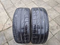 245/40 r21 Federal xl Evoluzion 7mm bieżnika