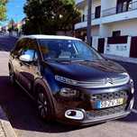 Citroen c3 puretech feel 1.2