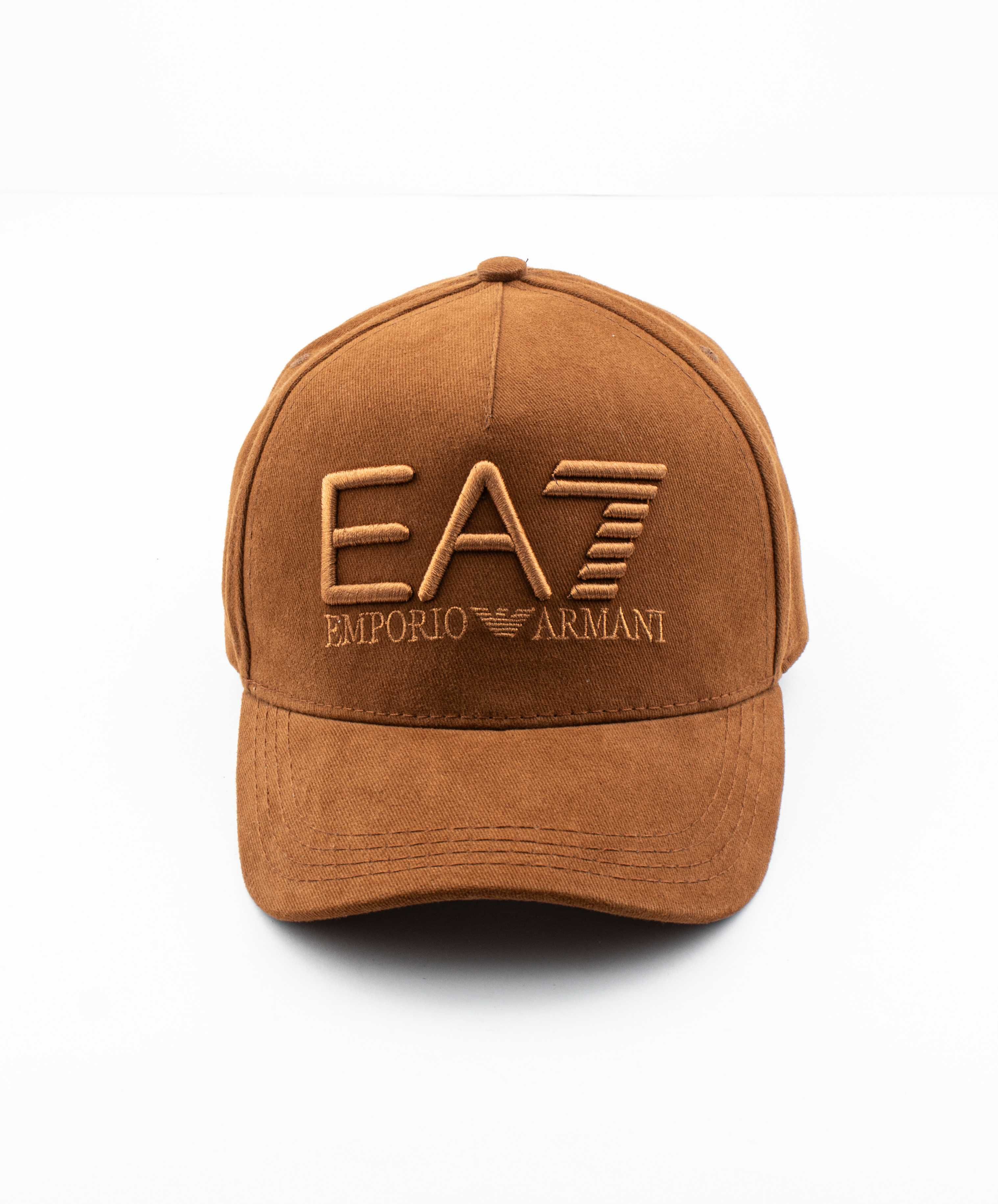 Кепка бейсболка Armani EA7 NEW 2025