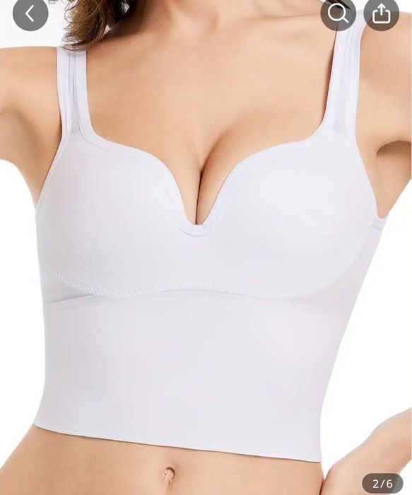 Топ з ідеальним пуш-ап