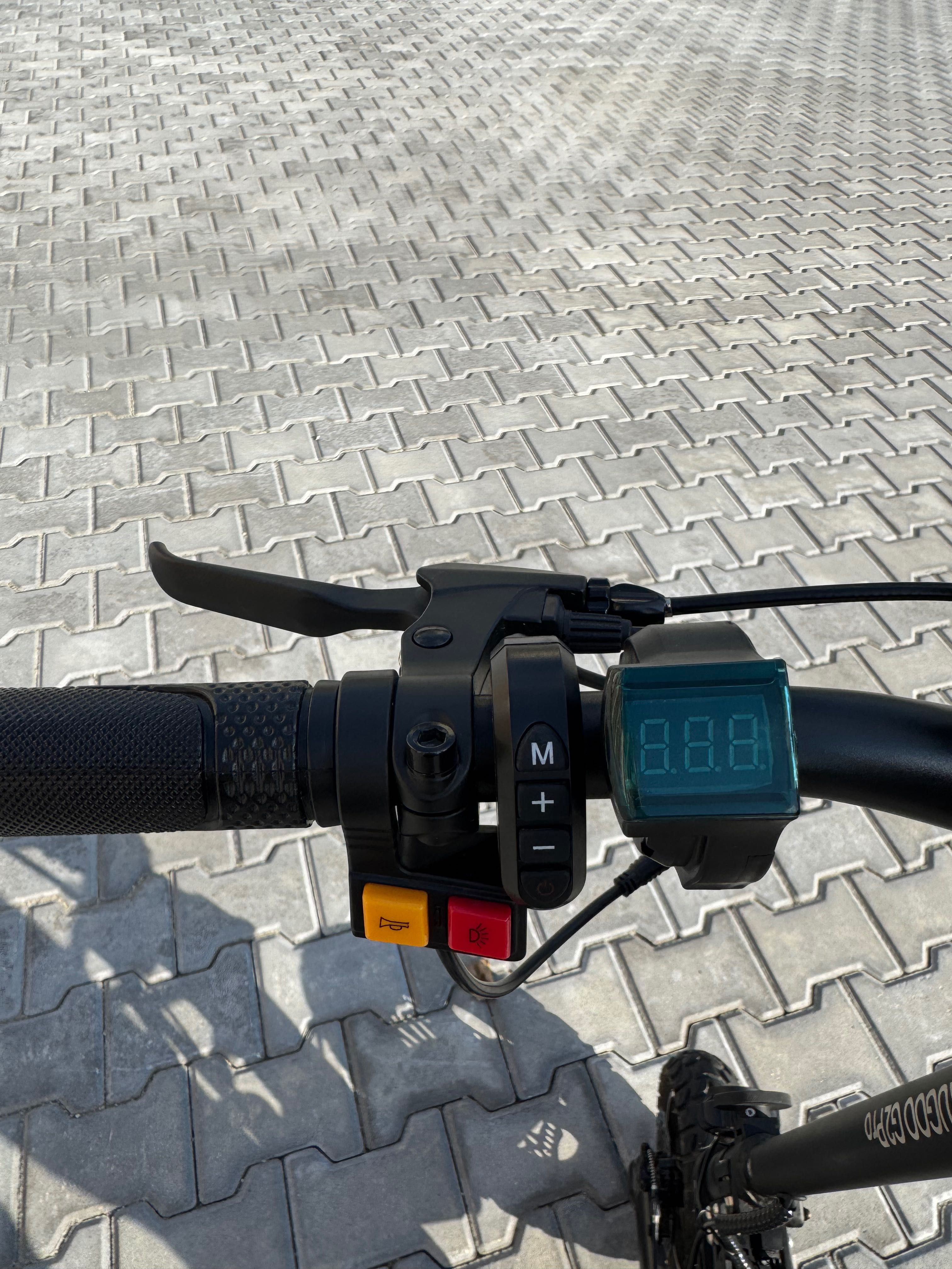 Електросамокат Kugoo G2 Pro