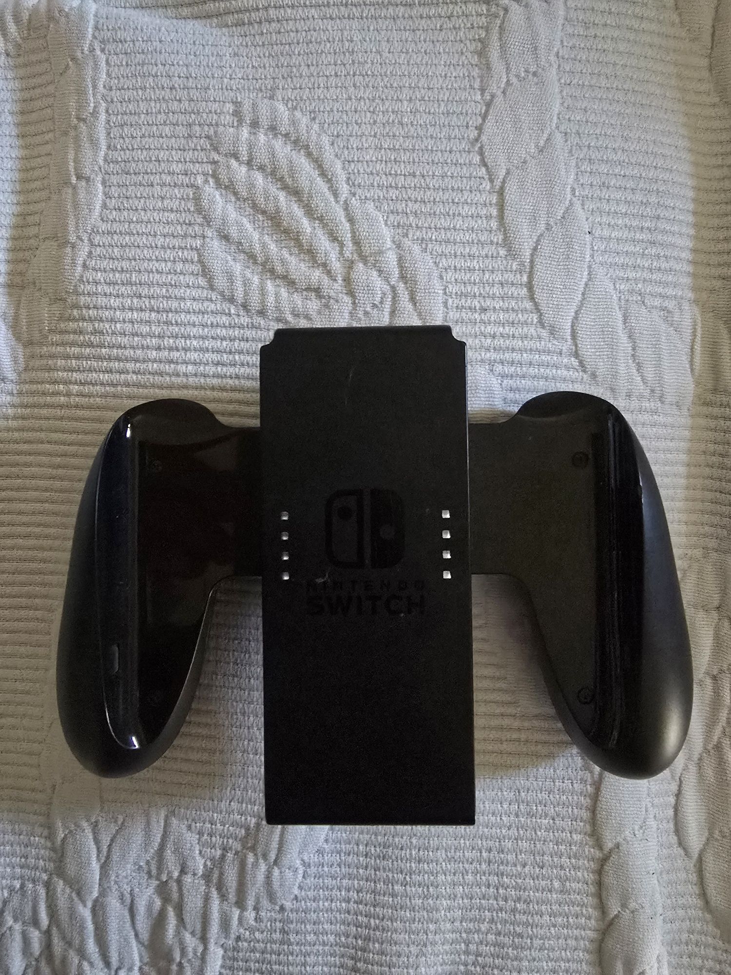 Vendo Nintendo Switch