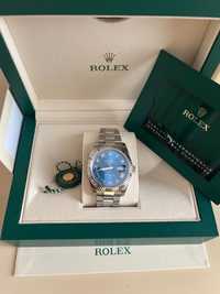 Rolex Datejust 41. 04.2023