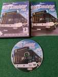 Gra PC - Bus-Simulator 2008