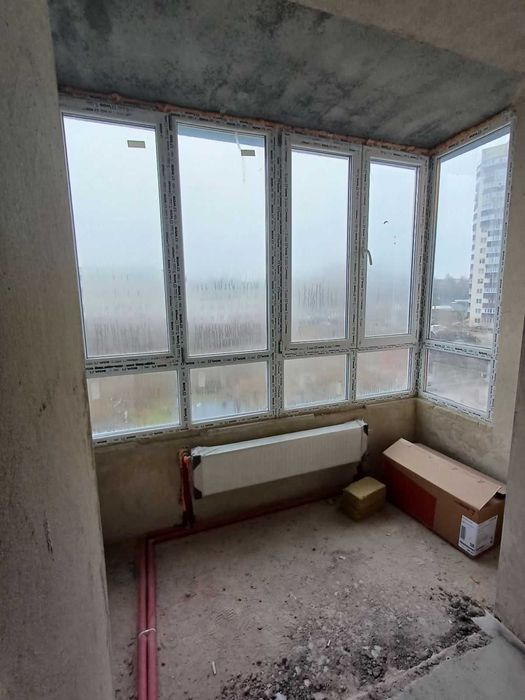 8 Продаж 1кім. новобудова ЖК Сім`я