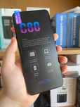 Смартфон Blackview OSCAL C80 8/128 gb Black
