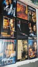 Dvd filmes originais ( varios) novos