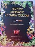 przepisy kulinarne ze świata Tolkiena Robert Tuesley Anderson