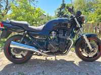 Honda cb sevenfifty 750cm