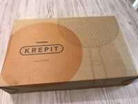 Krepit - Máquina de crepes