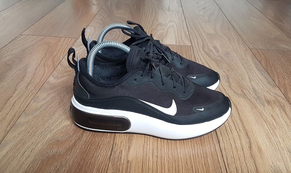Buty Nike Air Max Dia Black W rozmiar 38 okazja Sneakers