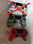 Pad kontroler do ps4 * Playstation4 Dualshock4 Oryginał * wysyłka