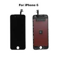 Екран Iphone 6 White/Black/Модуль/ОПТ/S/LCD/Айфон