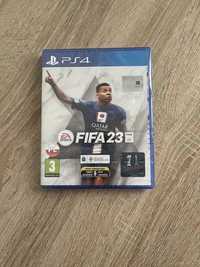 Fifa 23 PS4 nowa w folii PL dubbing