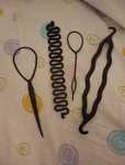 Acessórios para o cabelo
