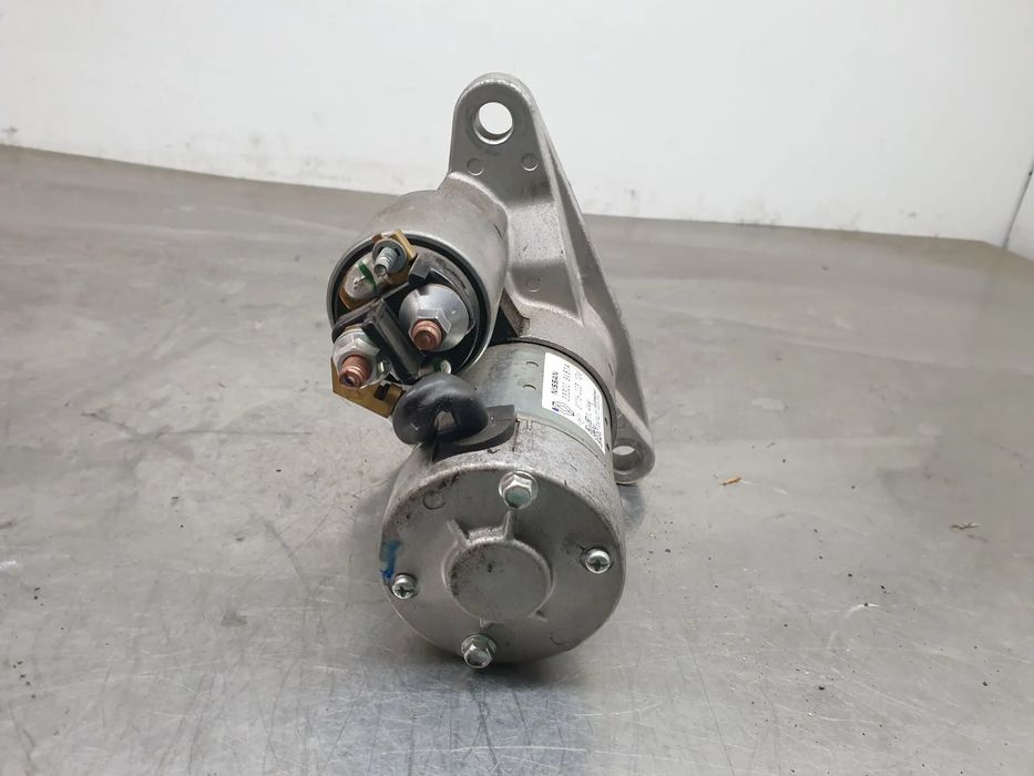 Motor de arranque RENAULT Megane IV Grandtour (K9A/M_)
