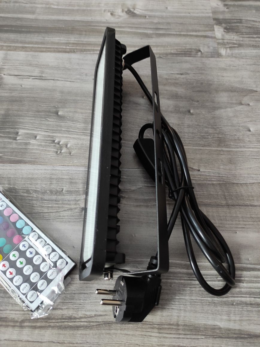Lampa LED Floodlight yxt-01 50W