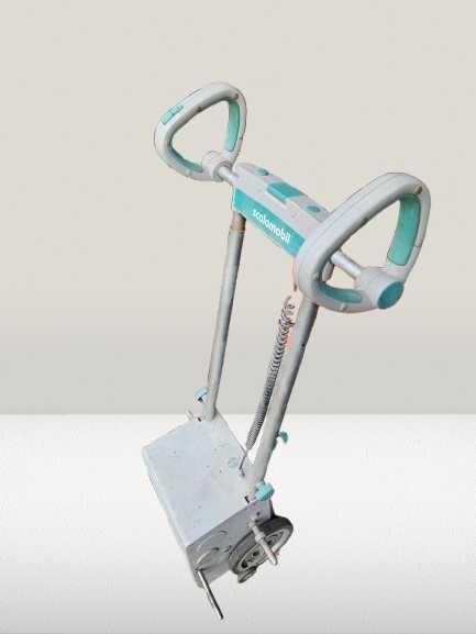 Schodołaz scalamobil uszkodzony