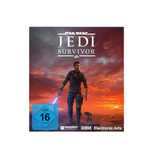 Gra wideo na PlayStation 5 Star Wars JEDI Survivor PS5- CD