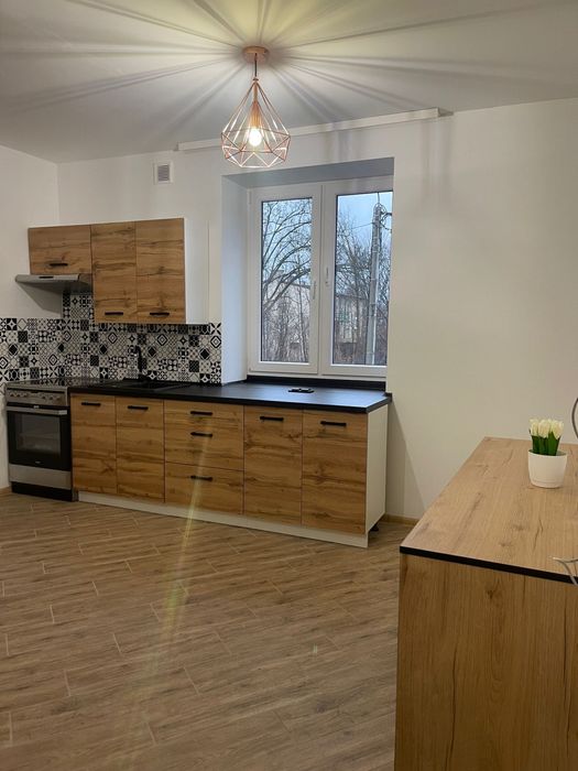 Mieszkanie bezczynszowe ogrzewanie w cenie 28m2