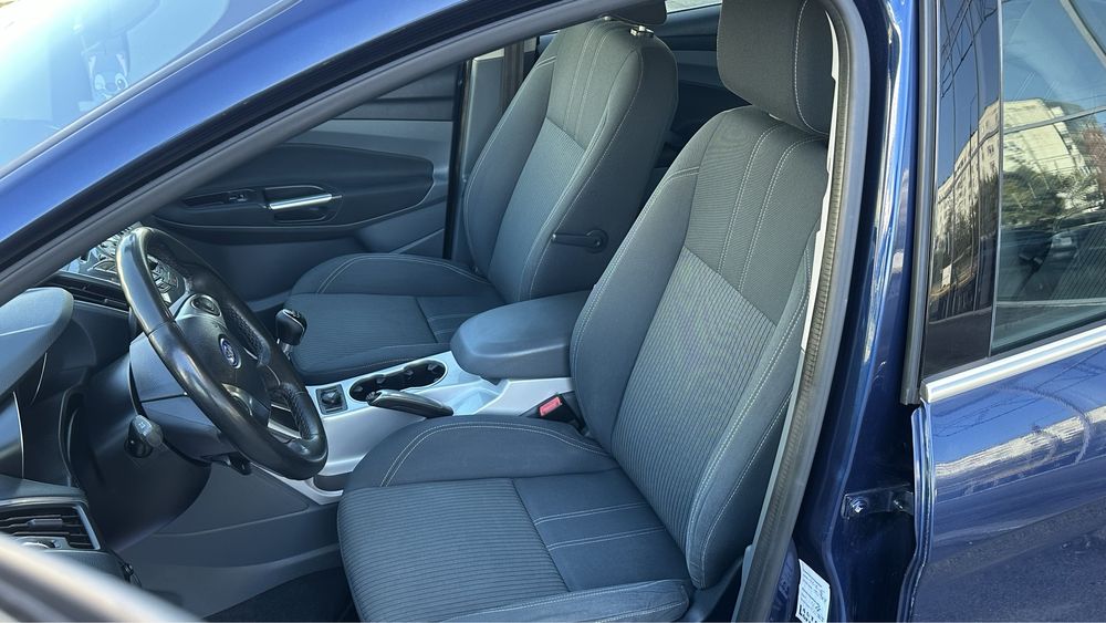 Продам Ford C-Max 2011 , 1,6 дизель