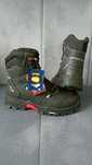 Buty Robocze [r. 42] VM Footwear 7190-S3 Portland