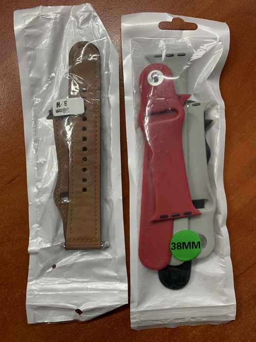 Продам Apple Watch 7 ser. 41 mm