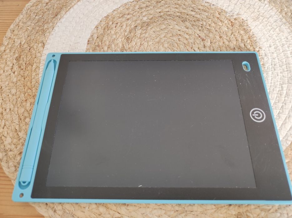 Tablet do rysowania i pisania dla dzieci